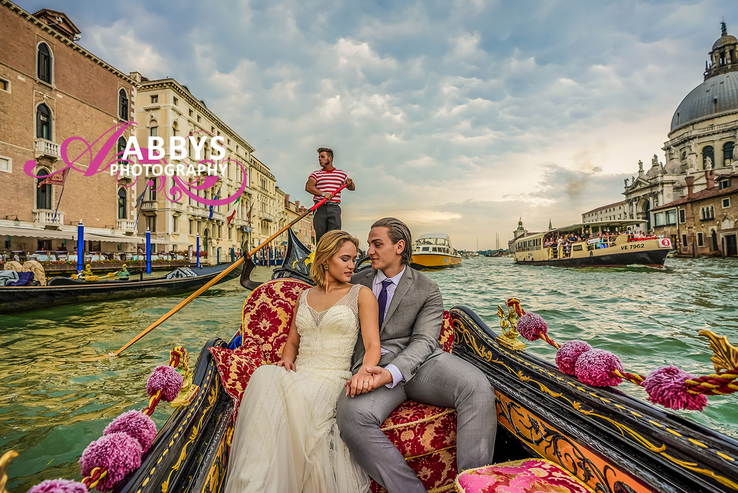 Gondola, Cinematography photography by Abbys Photography